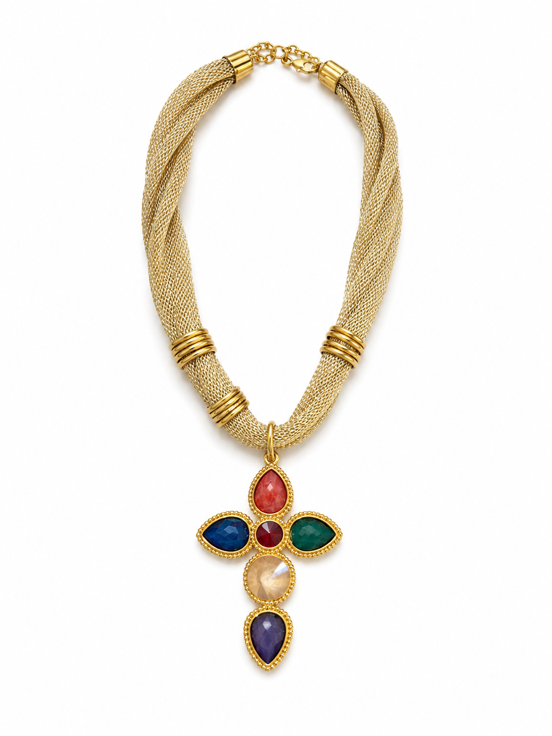 THE GRACE NECKLACE
