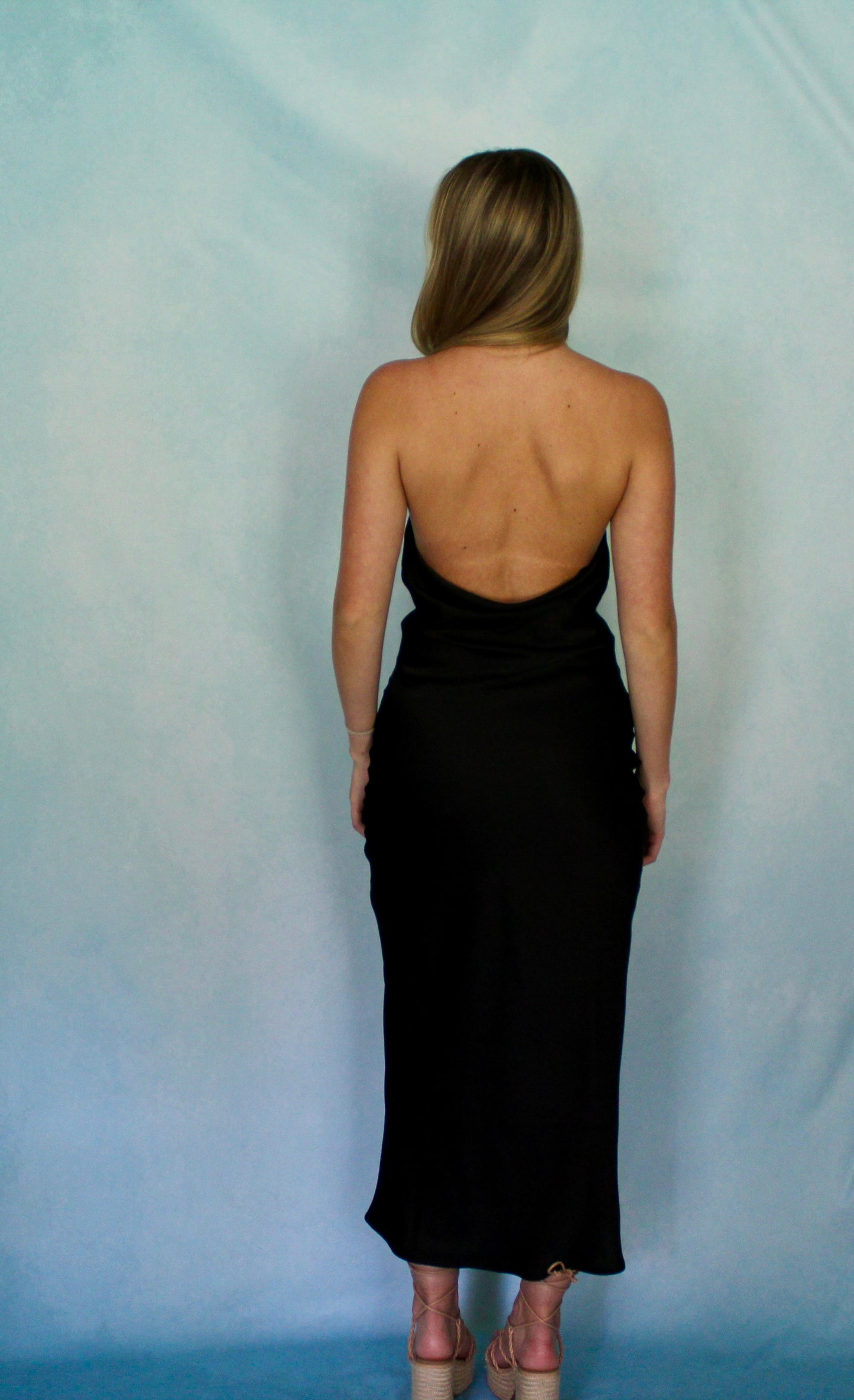 THE SERENA DRESS