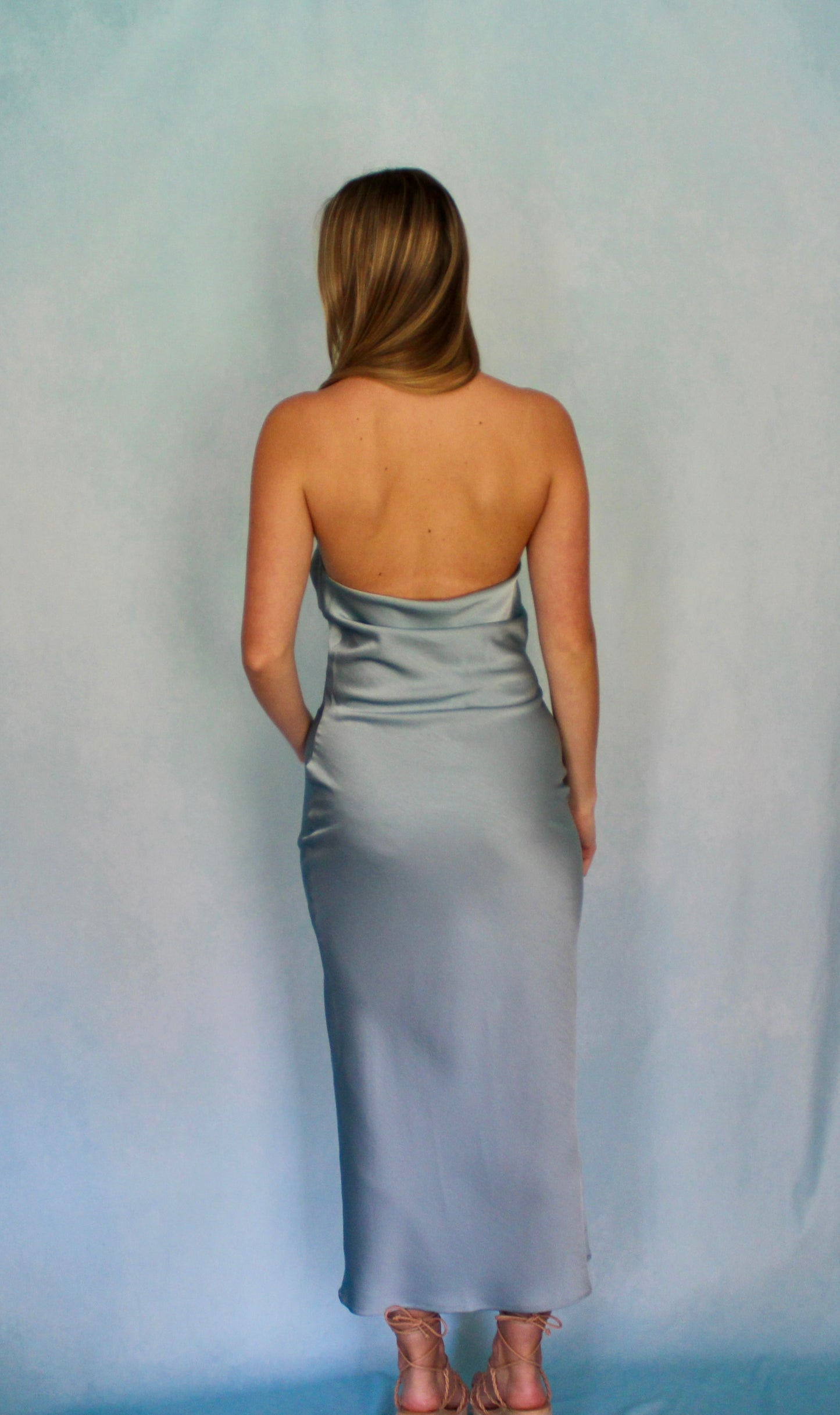 THE SERENA DRESS