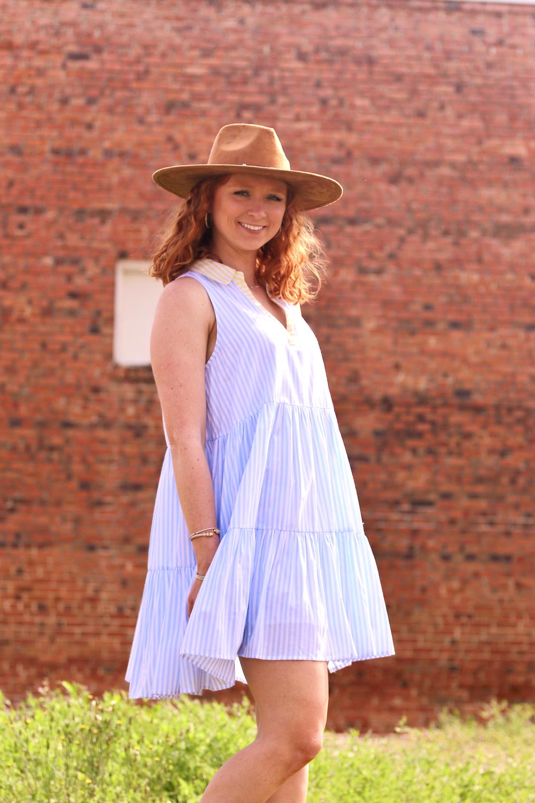 ALLEE DRESS