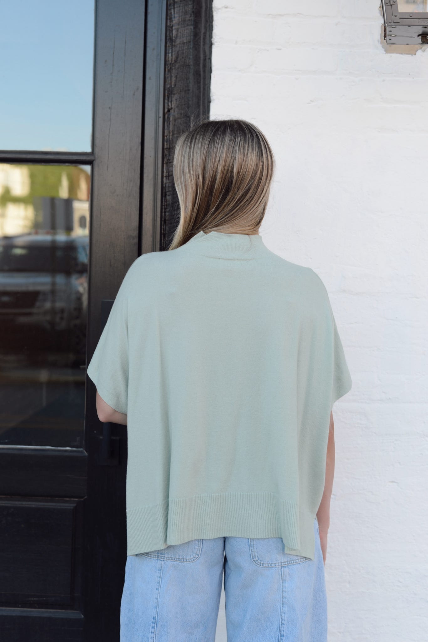 COOL BREEZE TOP