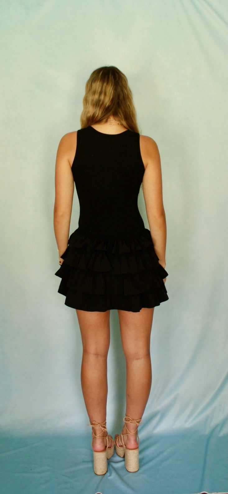 LIV DRESS