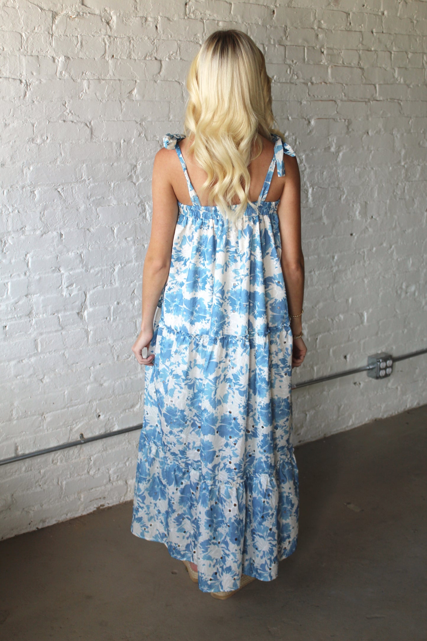 DAYDREAMER MAXI