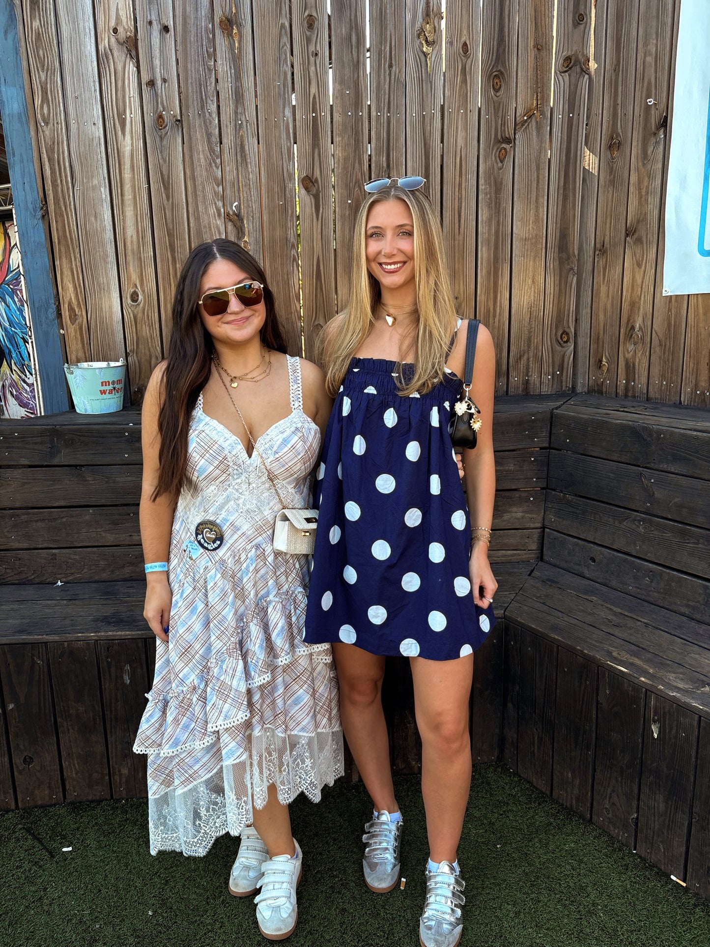 MADISON DRESS