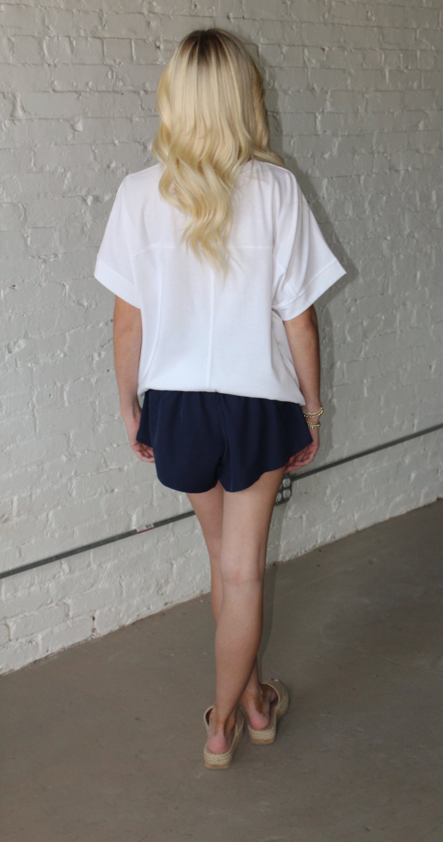BORN TO SPARKLE TEE