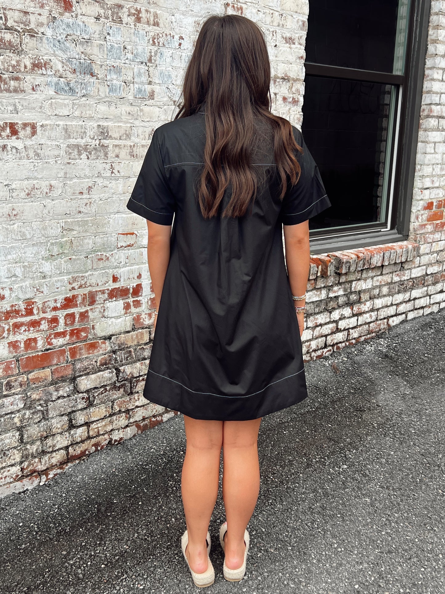 SIMONE DRESS