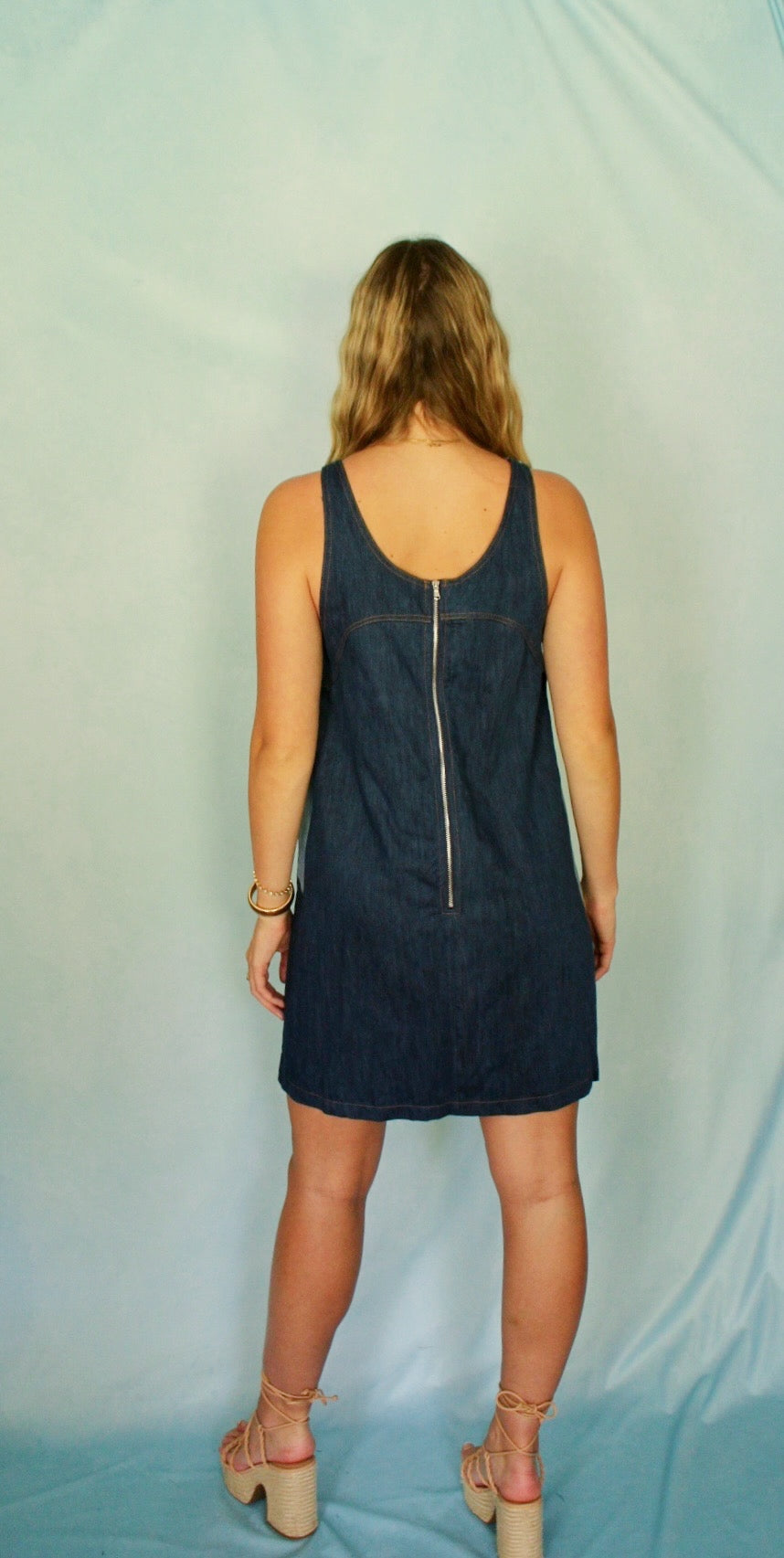 MIA DRESS