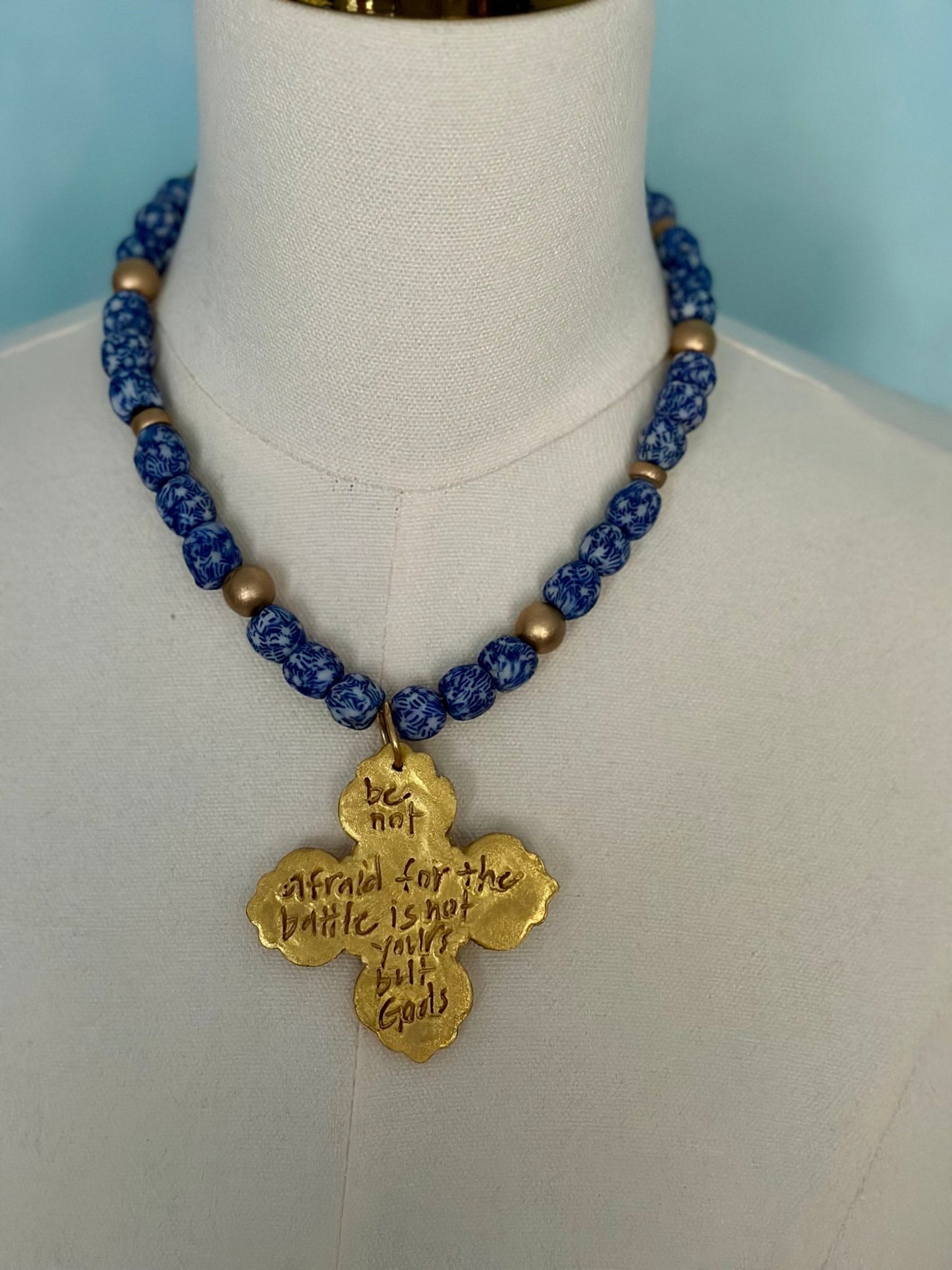 ABIGAIL CHARM NECKLACE - Gopher Lane Boutique & Gifts