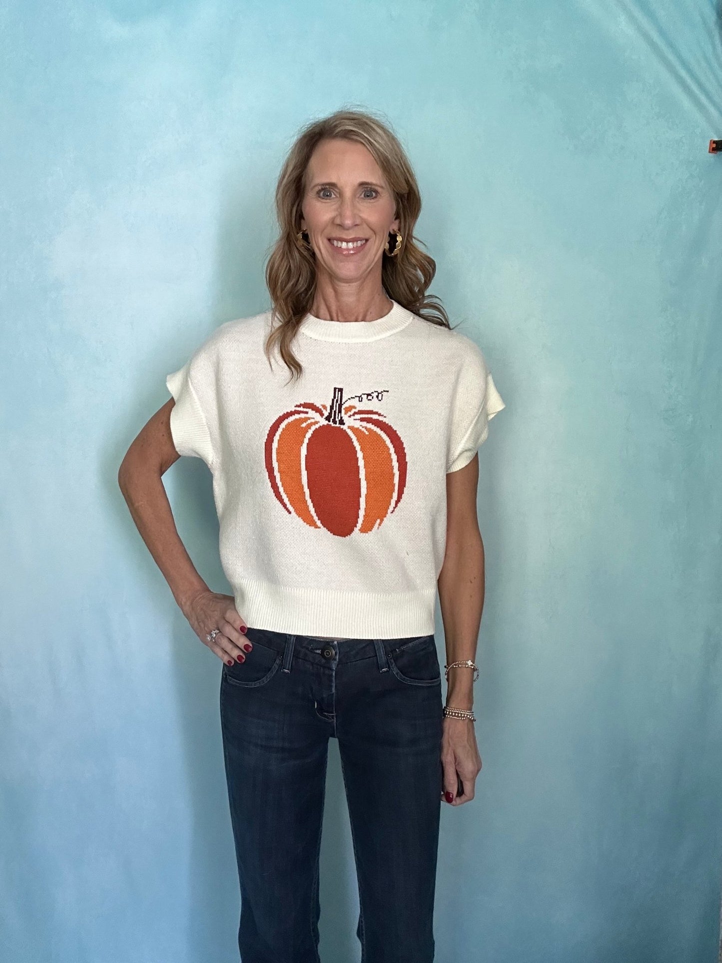 AUTUMN TOP - Gopher Lane Boutique & Gifts