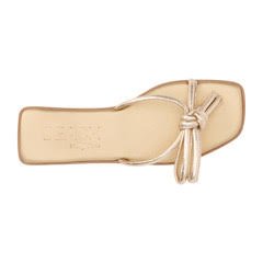 BEACH BY MATISSE RUTHIE SANDAL - GOLD - Gopher Lane Boutique & Gifts