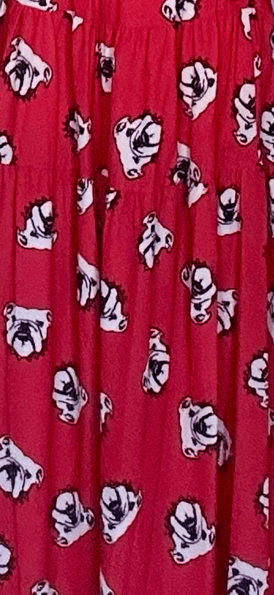 BETWEEN THE HEDGES MAXI SKIRT - Gopher Lane Boutique & Gifts