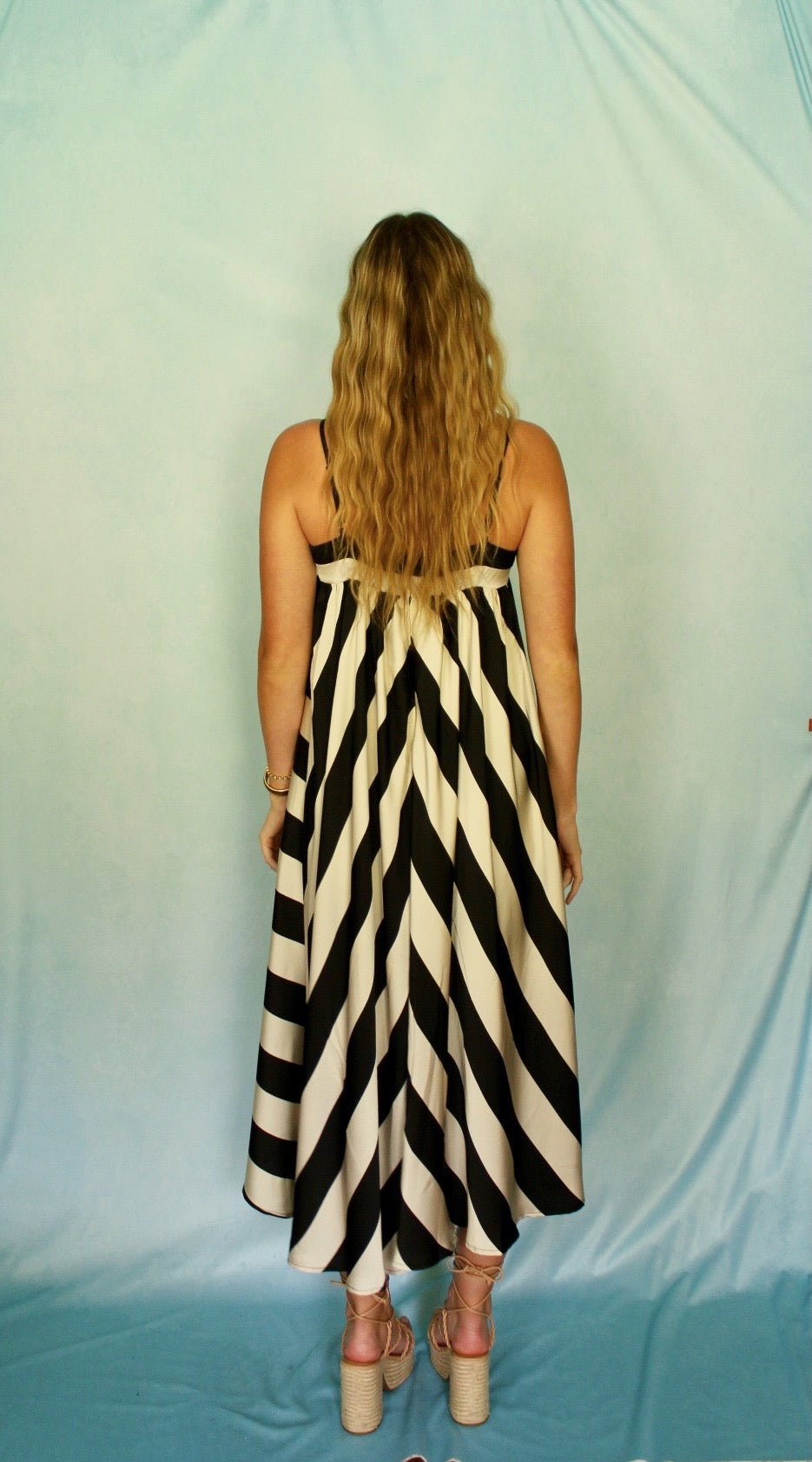 CECILIA DRESS - Gopher Lane Boutique & Gifts