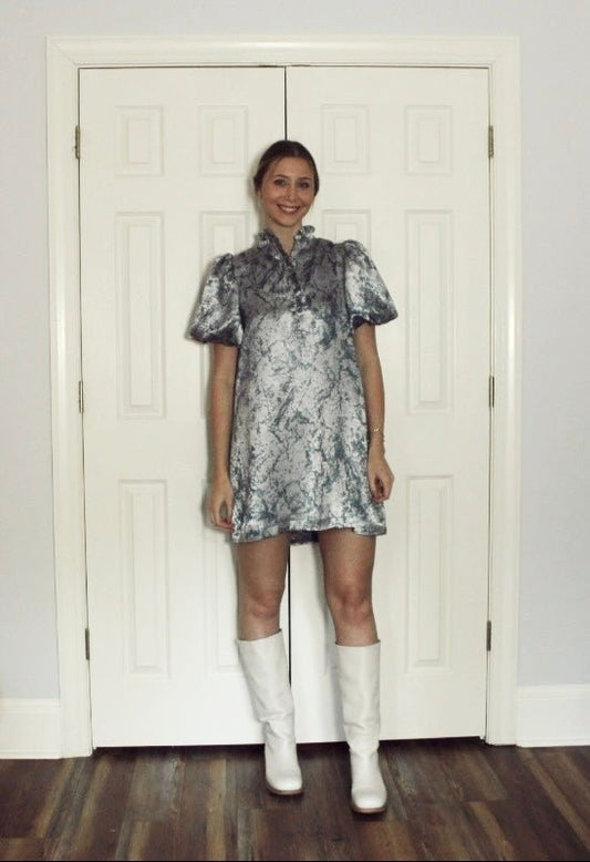 CLEO DRESS - Gopher Lane Boutique & Gifts