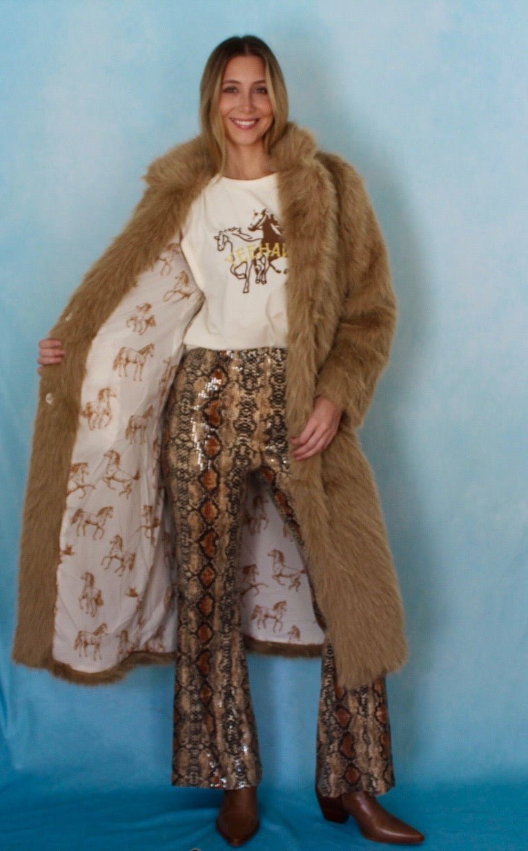 CLEO PANTS - Gopher Lane Boutique & Gifts