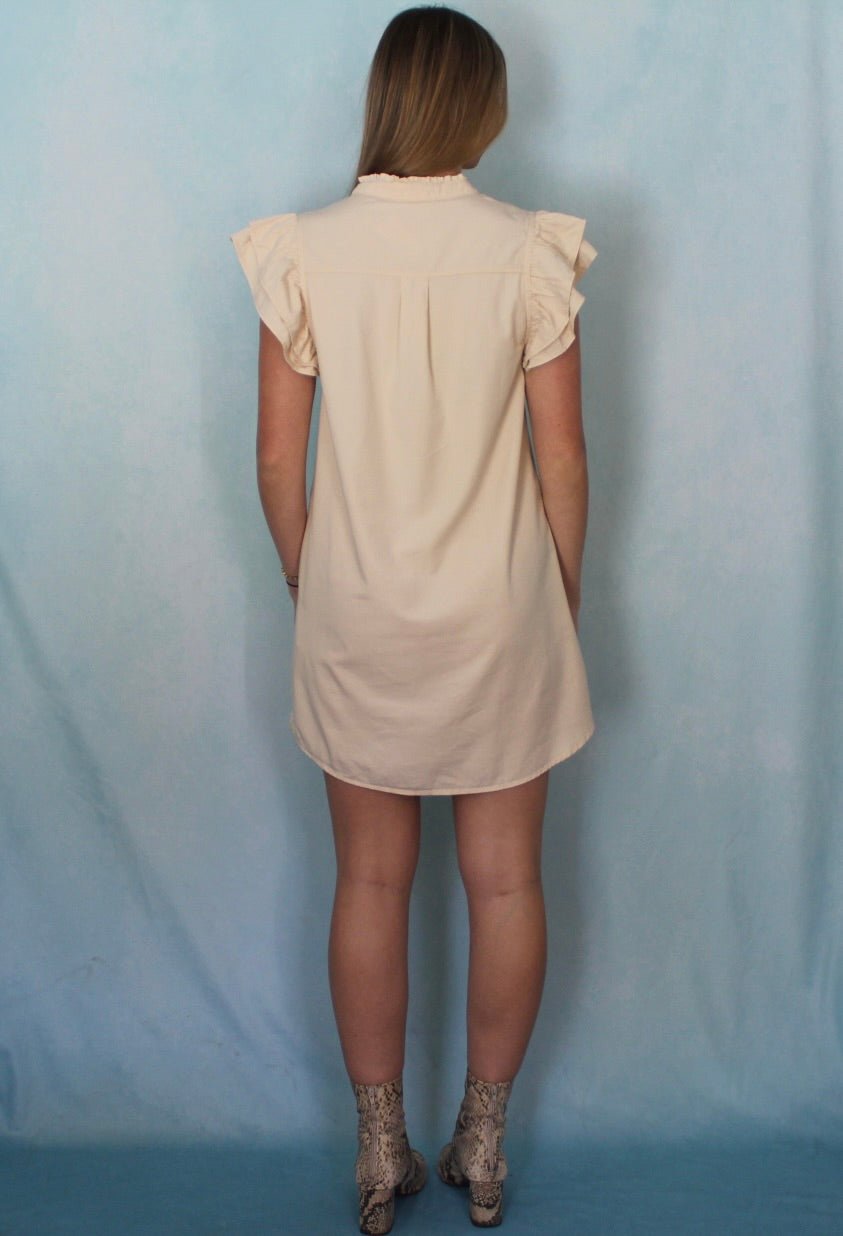 CORA DRESS - Gopher Lane Boutique & Gifts