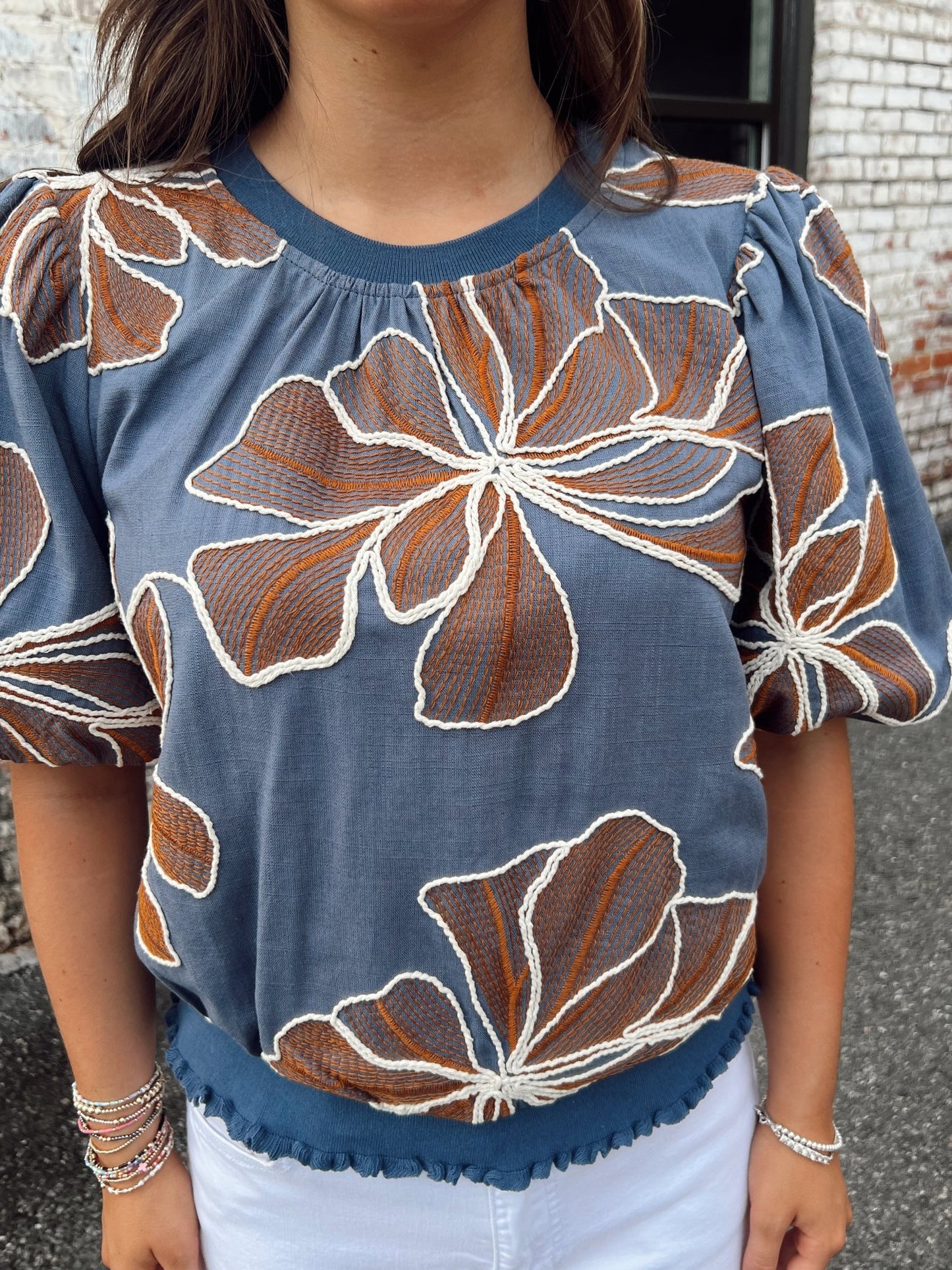 FAE TOP - Gopher Lane Boutique & Gifts