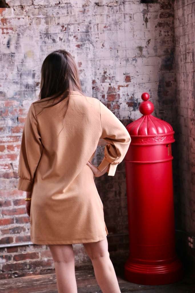 KENZLEE DRESS - Gopher Lane Boutique & Gifts