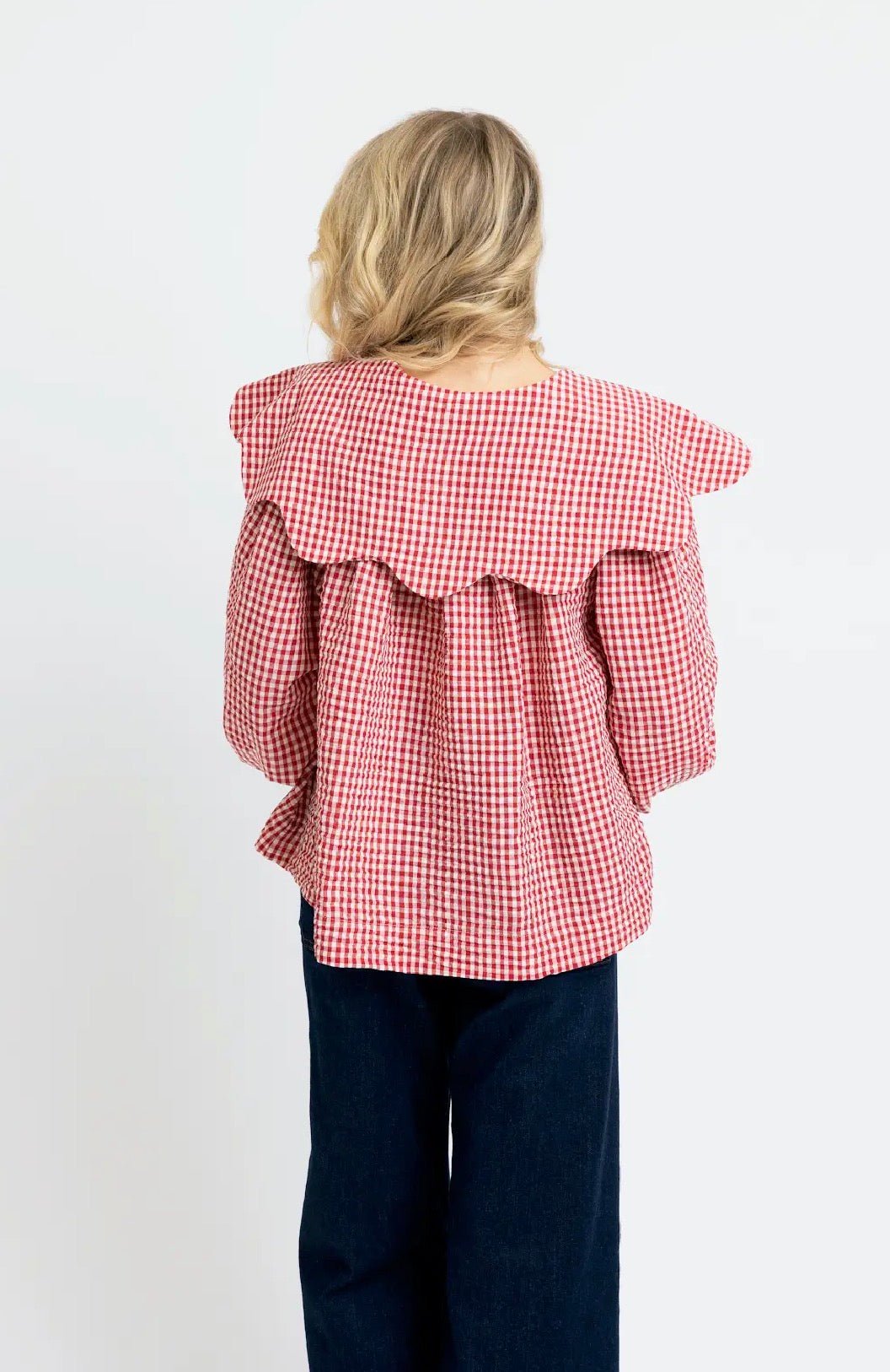 RILEY TOP - Gopher Lane Boutique & Gifts