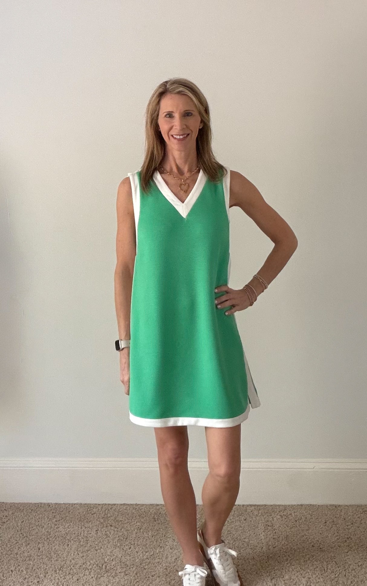 SLOANE SPORT DRESS - Gopher Lane Boutique & Gifts