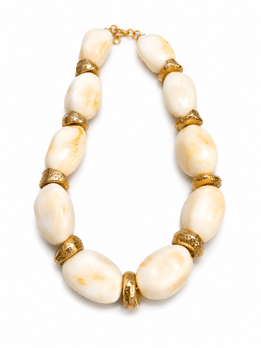 THE MAGNOLIA NECKLACE - Gopher Lane Boutique & Gifts
