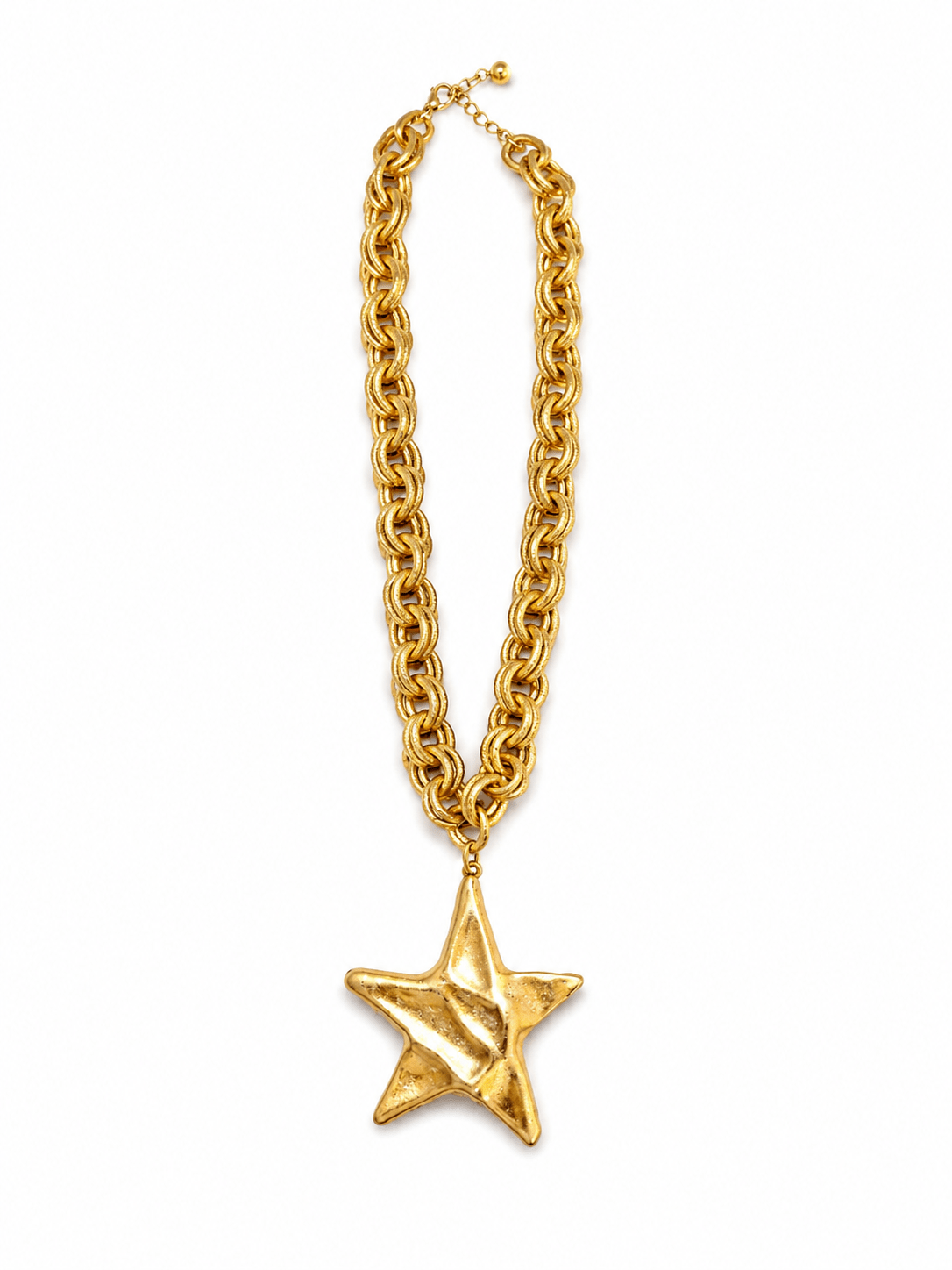 THE STELLA NECKLACE - Gopher Lane Boutique & Gifts