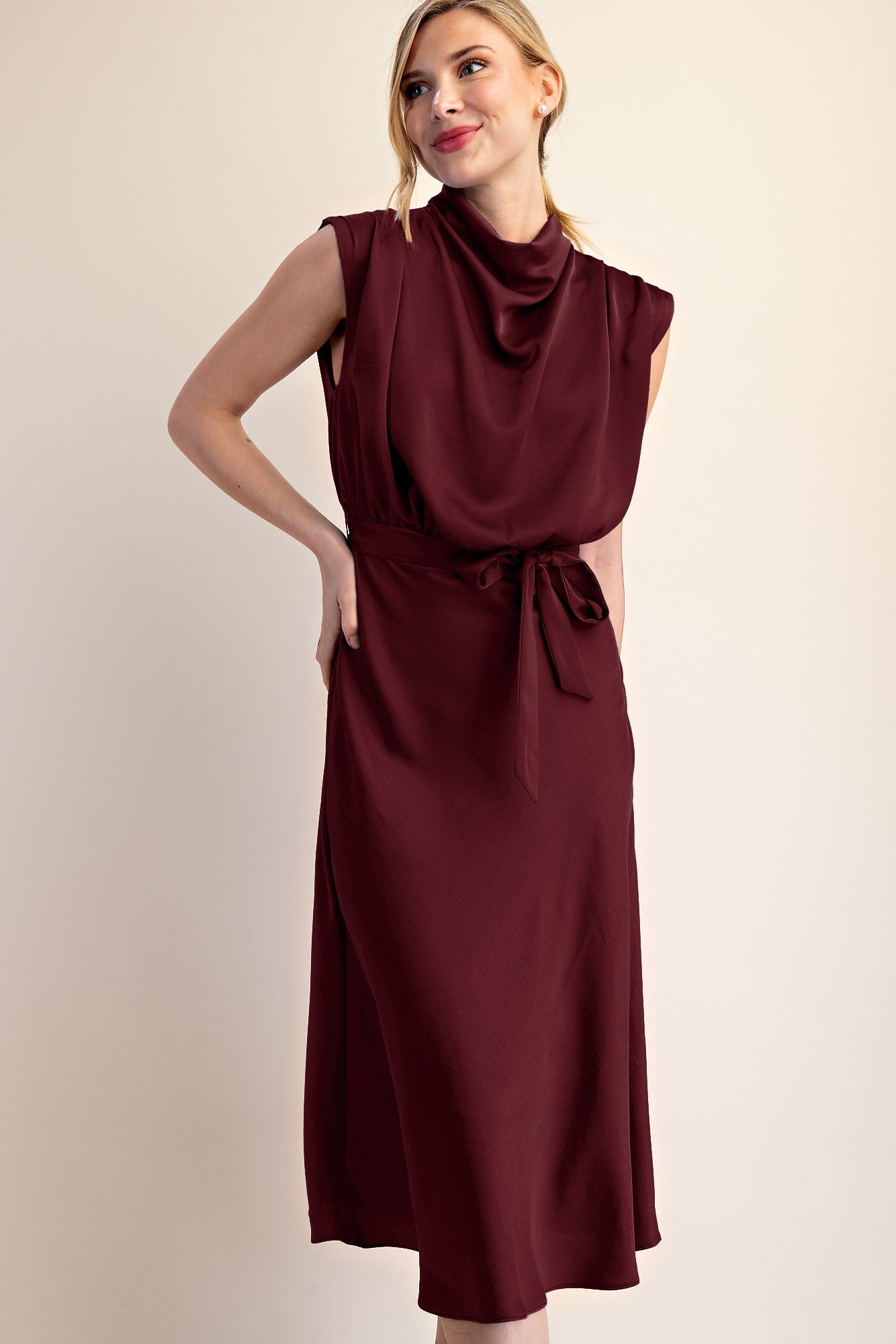SELENA DRESS
