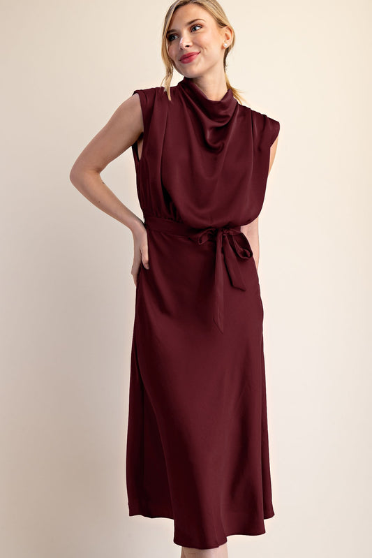 SELENA DRESS