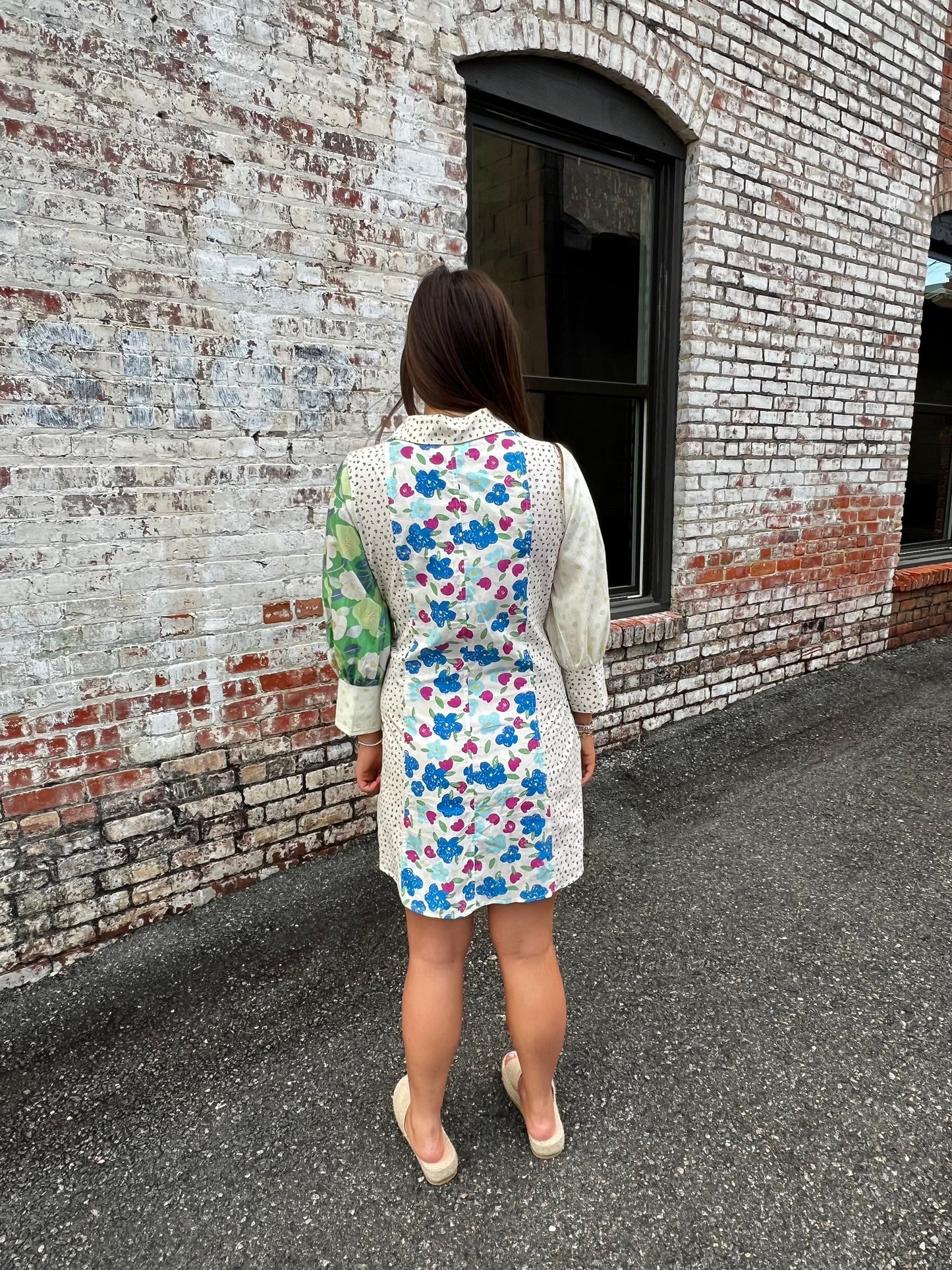 PENELOPE DRESS