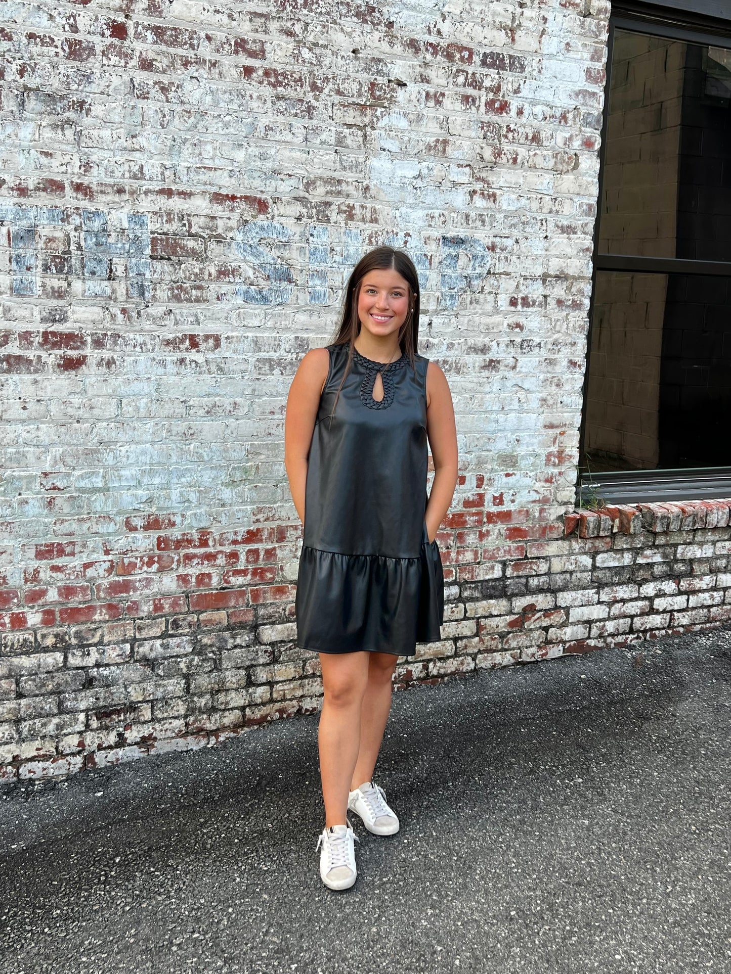 BLAKE DRESS