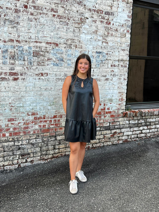 BLAKE DRESS