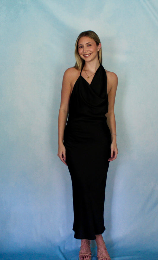 THE SERENA DRESS