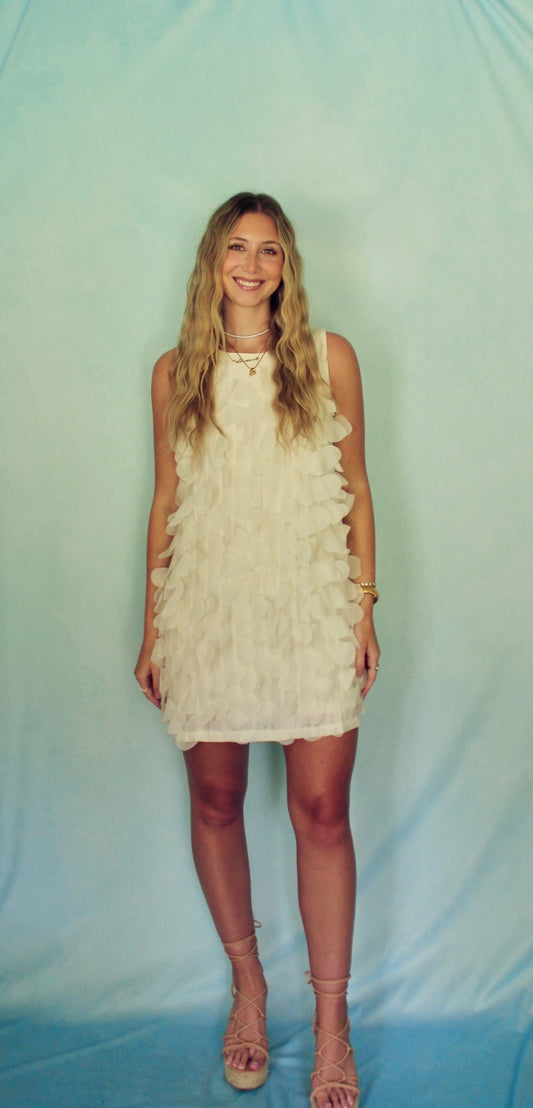 EVIE DRESS