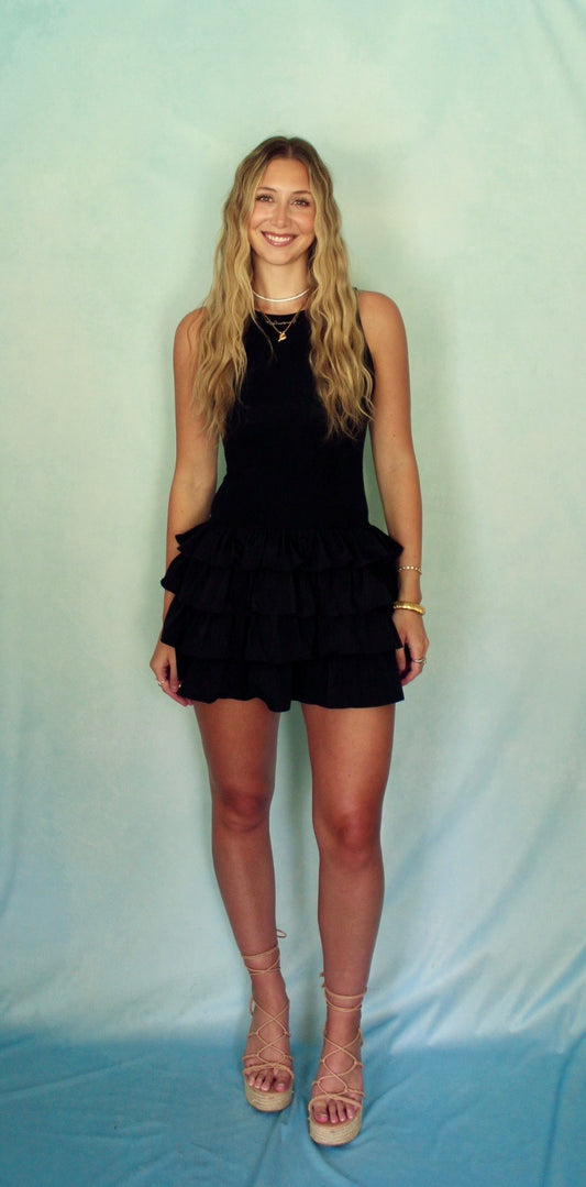 LIV DRESS