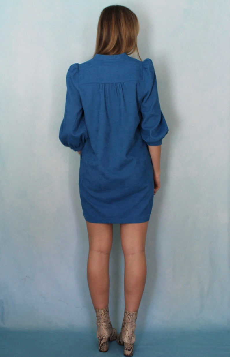 AMELIE DRESS