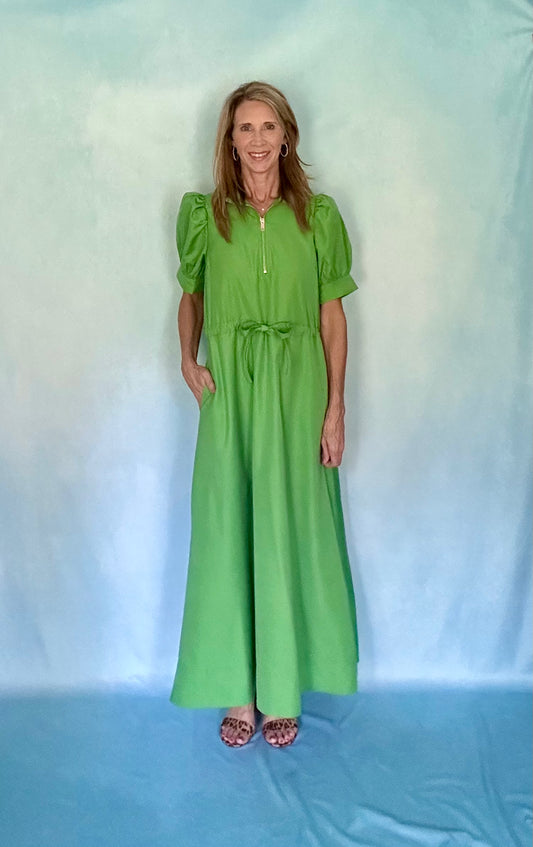 KELLY MAXI DRESS