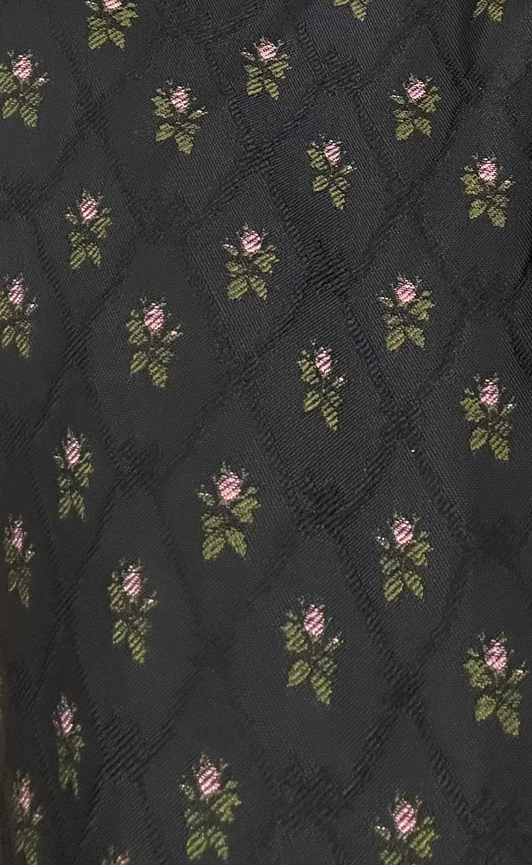 MIDNIGHT MIDI DRESS