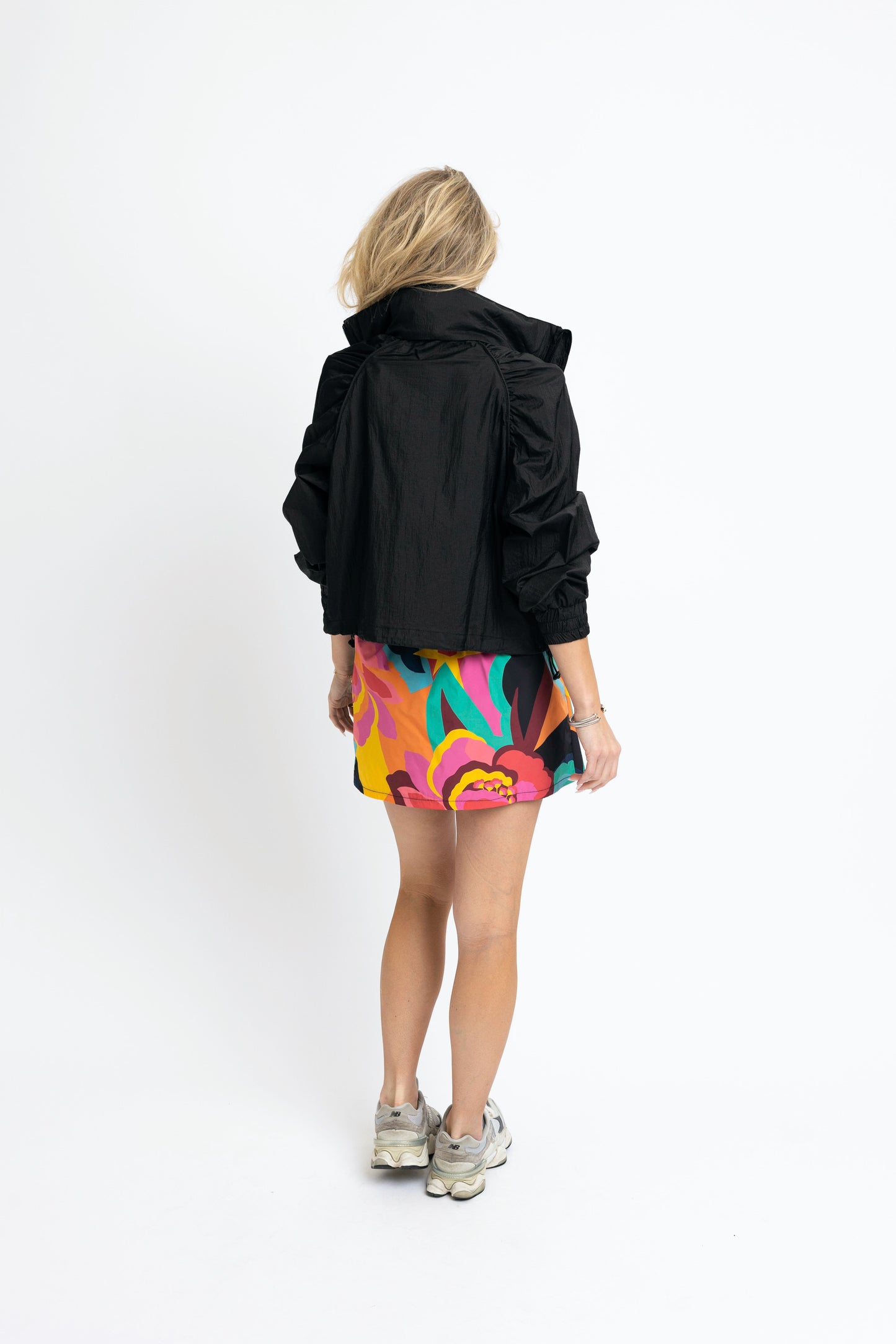 DAHLIA SKIRT BY KARLIE