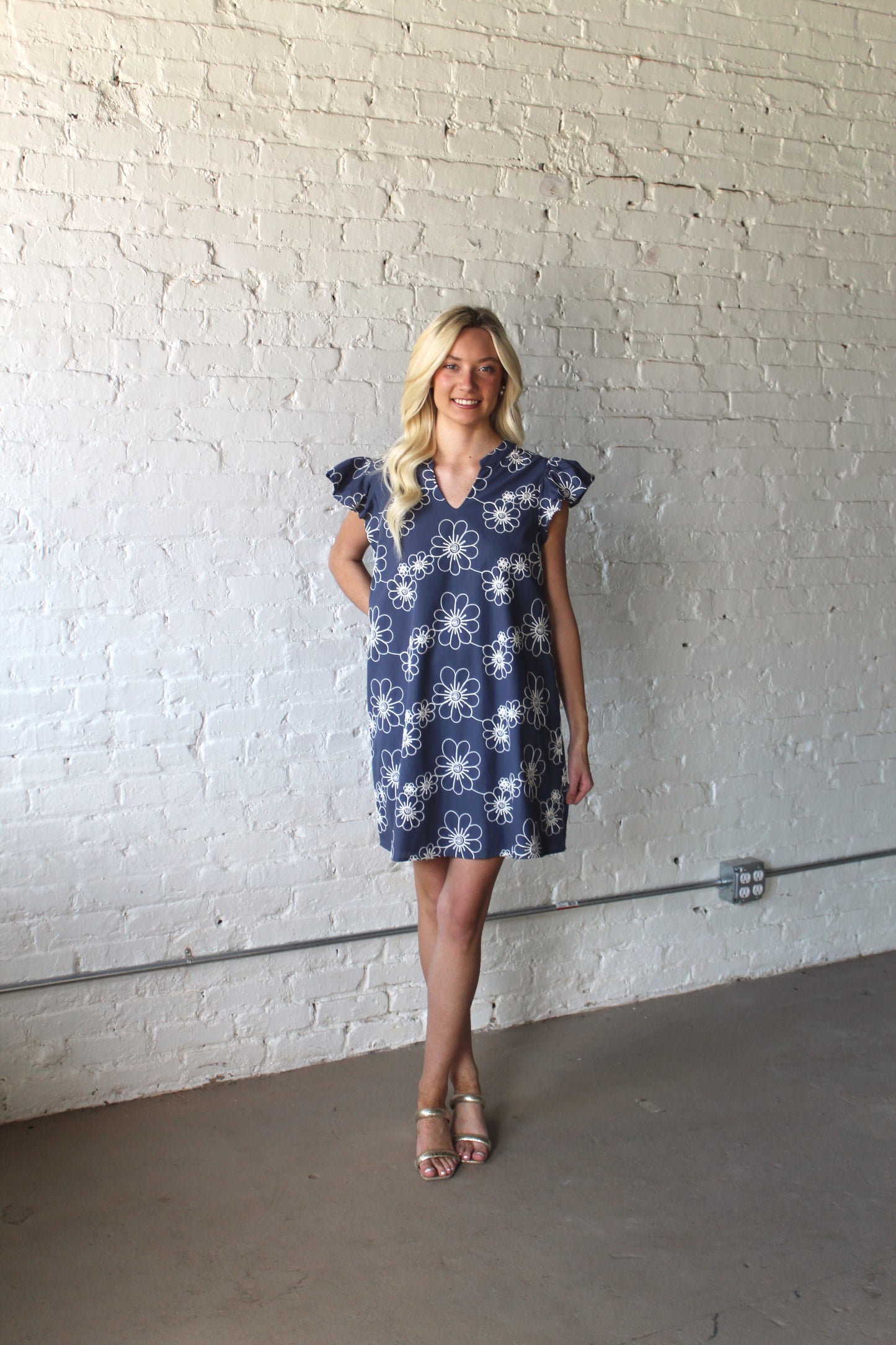 DAISY DREAM DRESS
