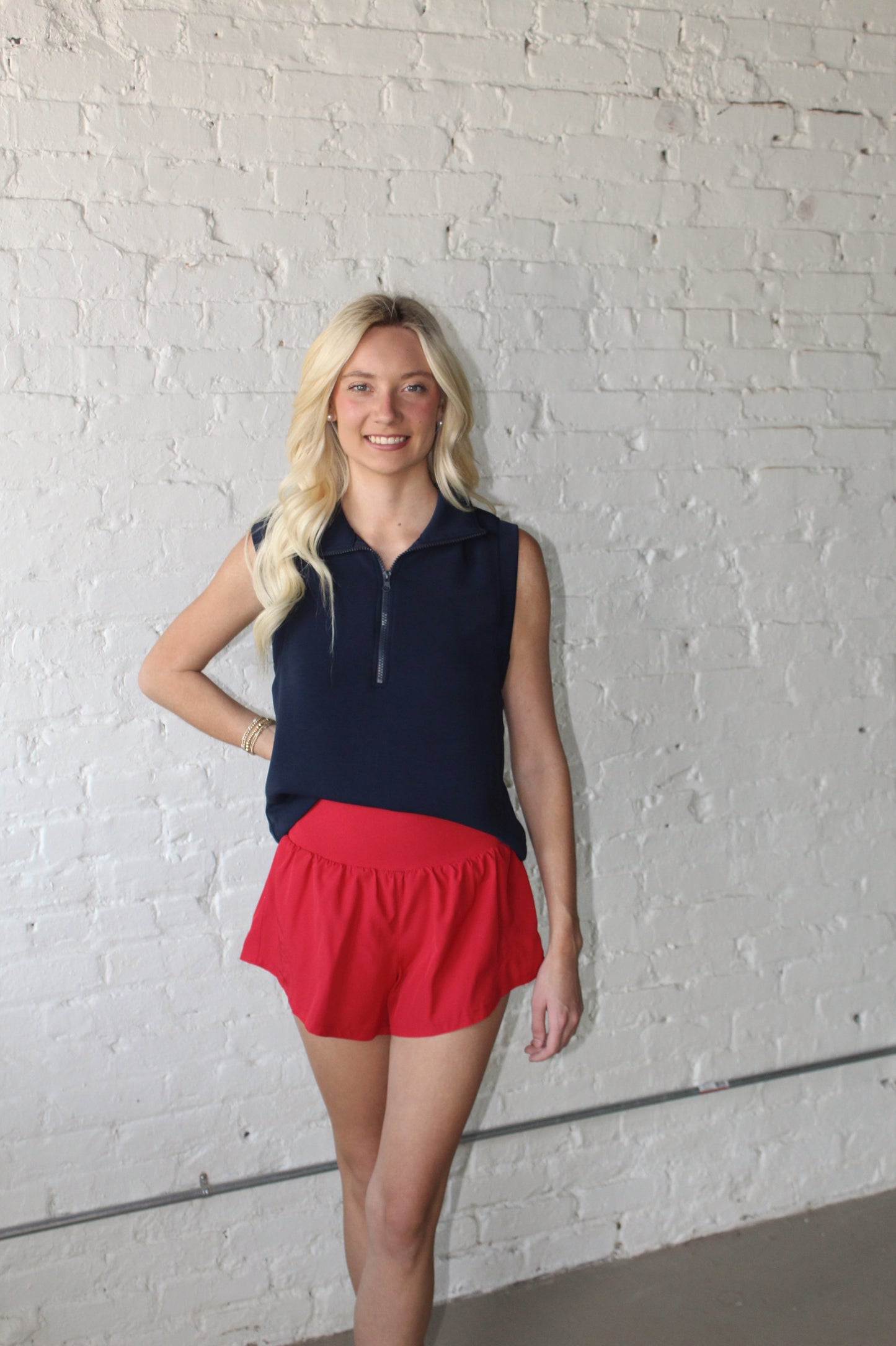 GO-GETTER SHORTS