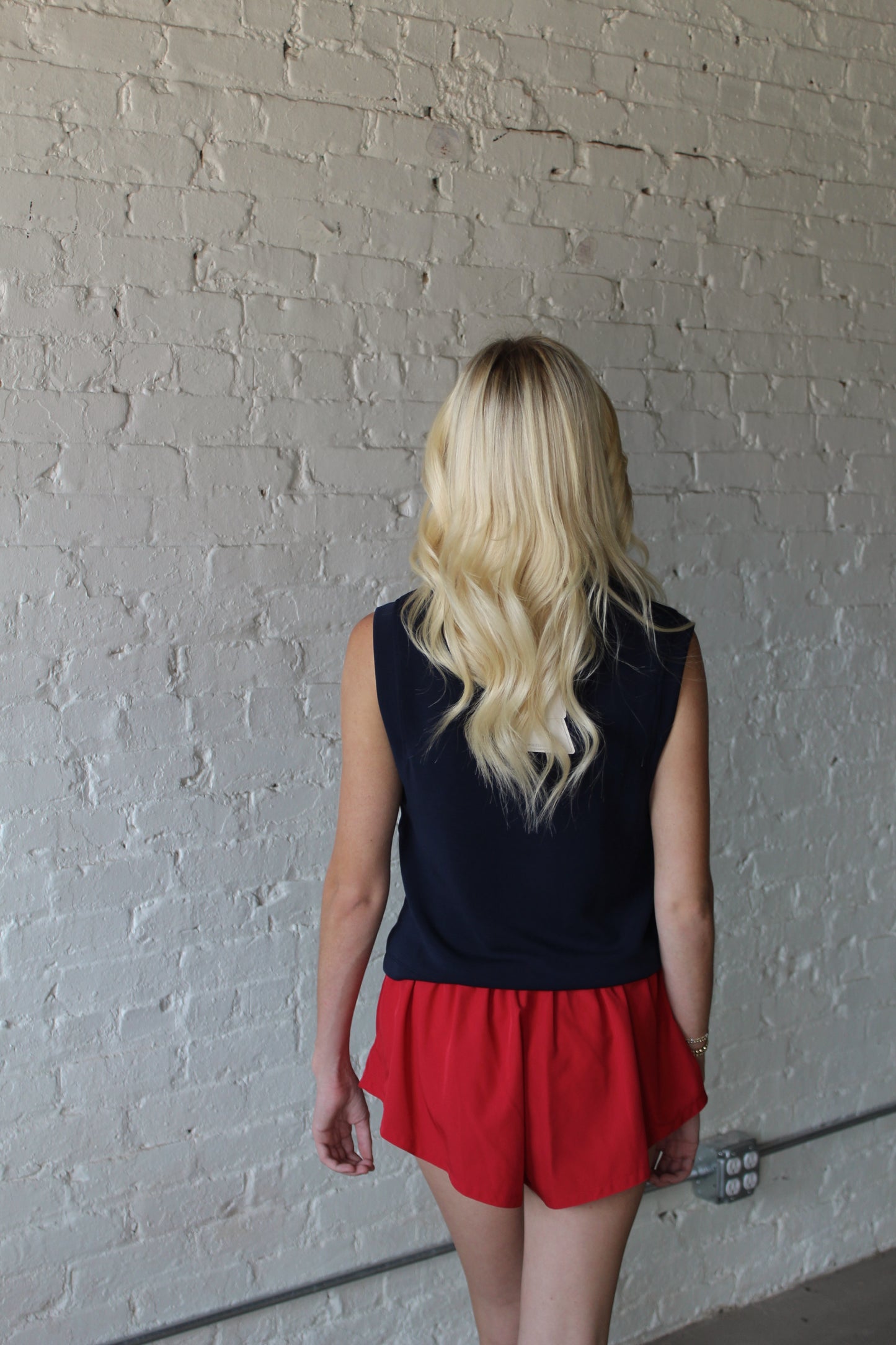 GO-GETTER SHORTS