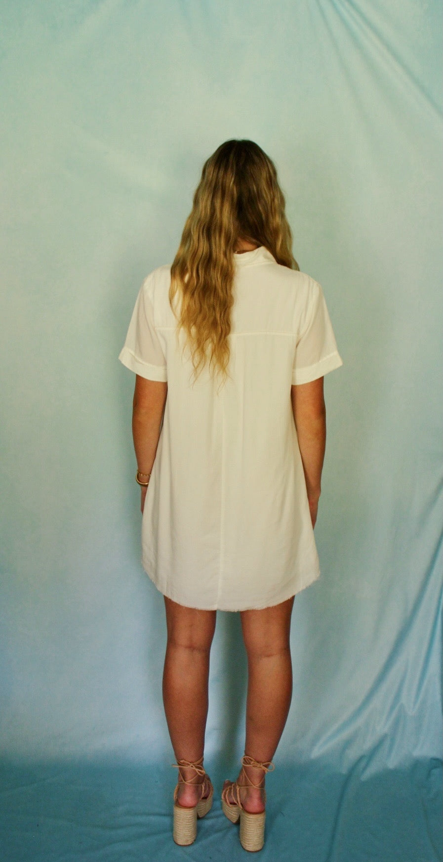 LILY DRESS
