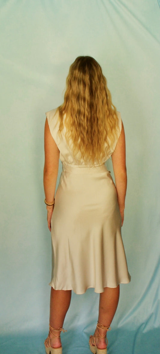 AMELIA DRESS