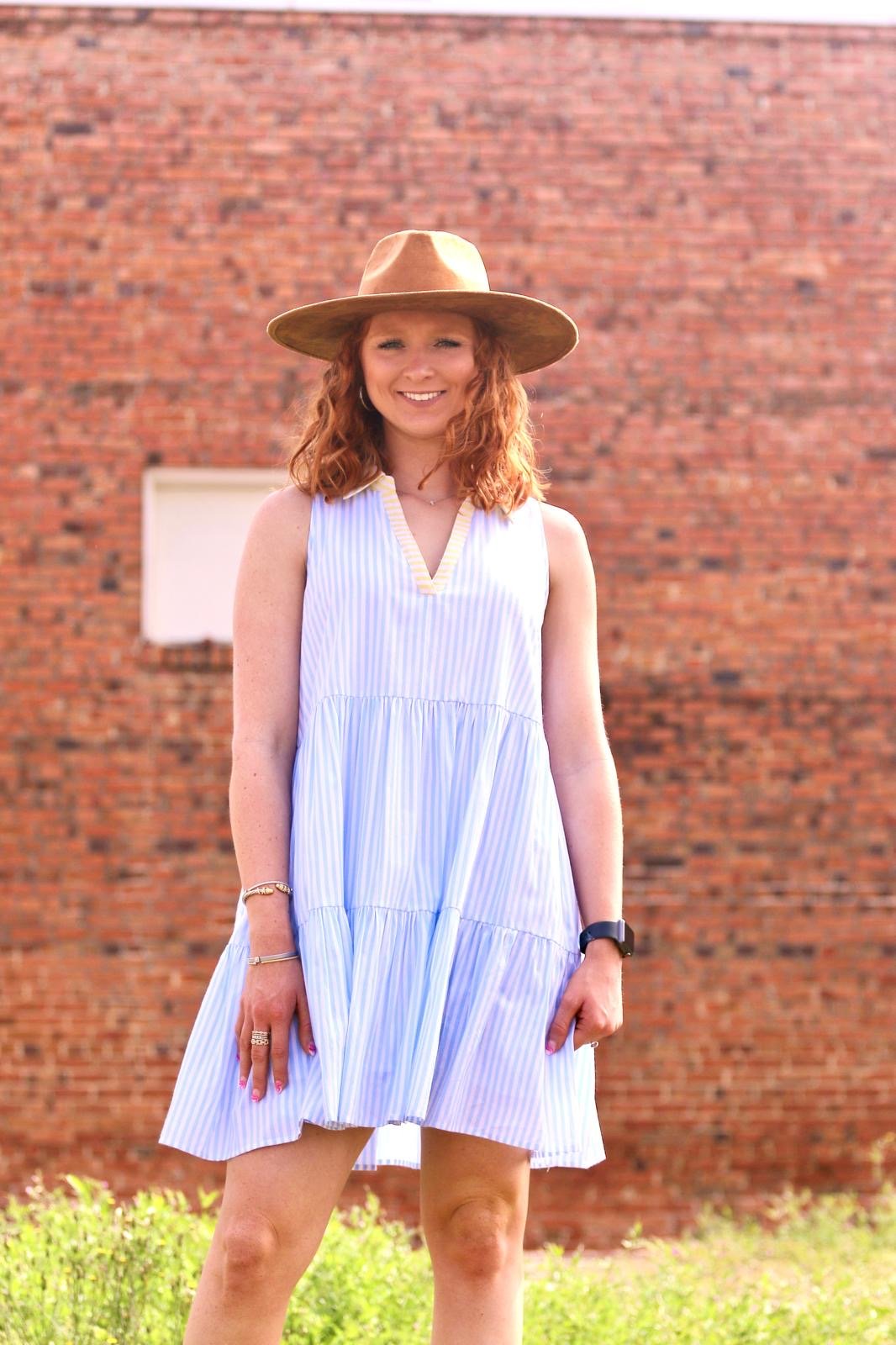 ALLEE DRESS - Gopher Lane Boutique & Gifts