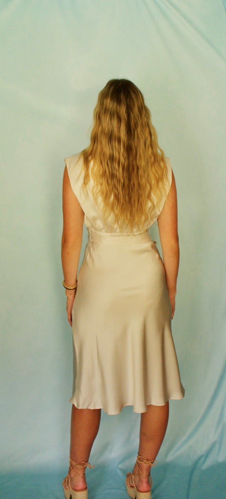 AMELIA DRESS - Gopher Lane Boutique & Gifts