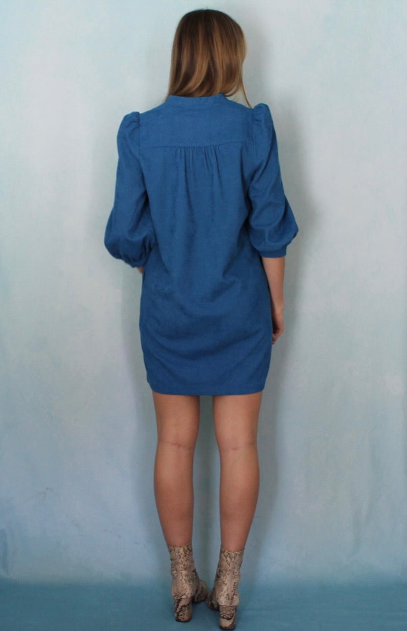 AMELIE DRESS - Gopher Lane Boutique & Gifts