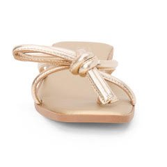 BEACH BY MATISSE RUTHIE SANDAL - GOLD - Gopher Lane Boutique & Gifts
