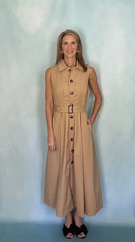 BEATRICE DRESS - Gopher Lane Boutique & Gifts