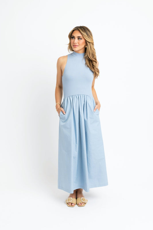 BELLE DRESS BY KARLIE - Gopher Lane Boutique & Gifts