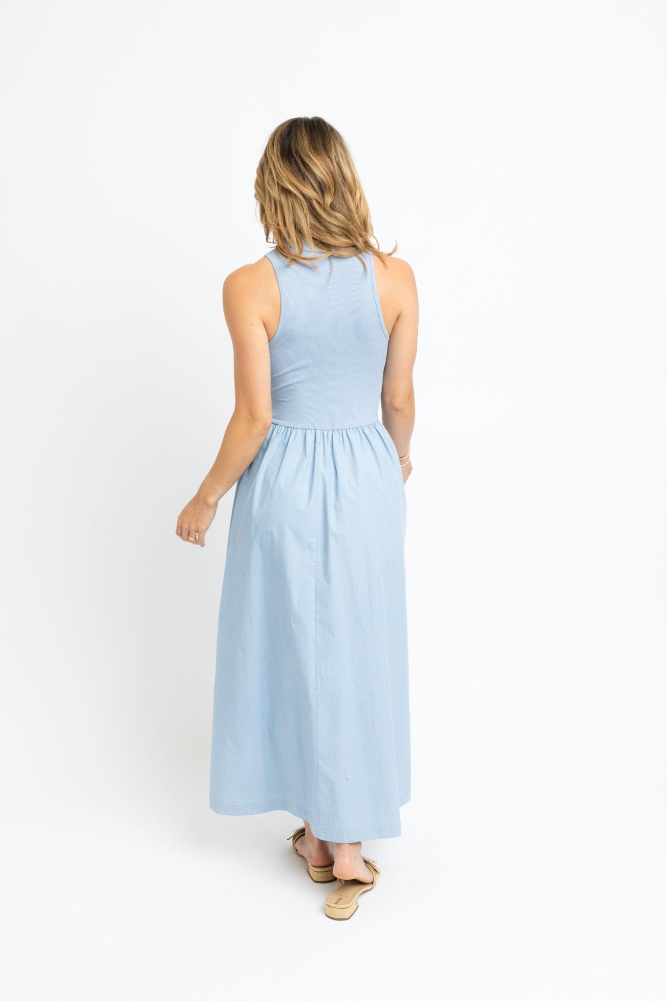 BELLE DRESS BY KARLIE - Gopher Lane Boutique & Gifts