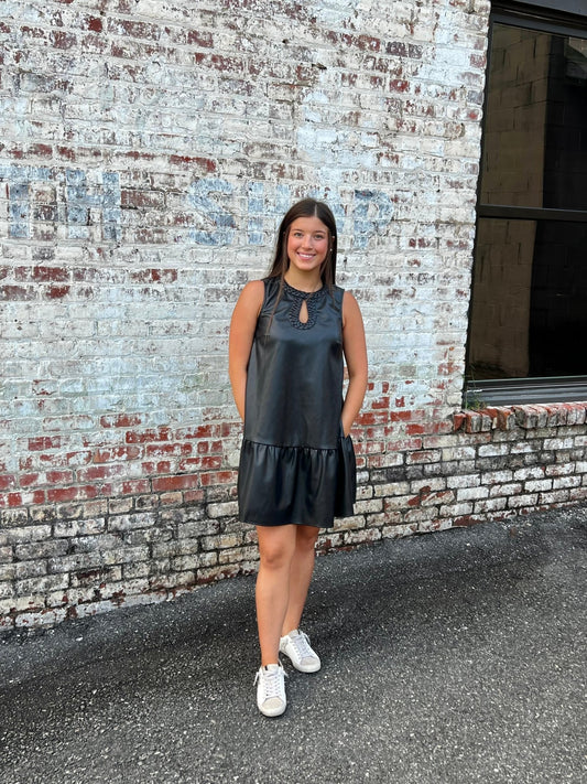 BLAKE DRESS - Gopher Lane Boutique & Gifts